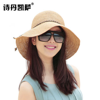 帽子工廠，拉菲草帽