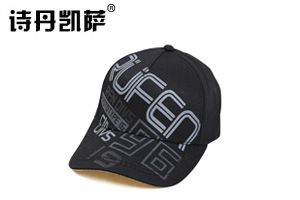 帽子工廠，棒球帽
