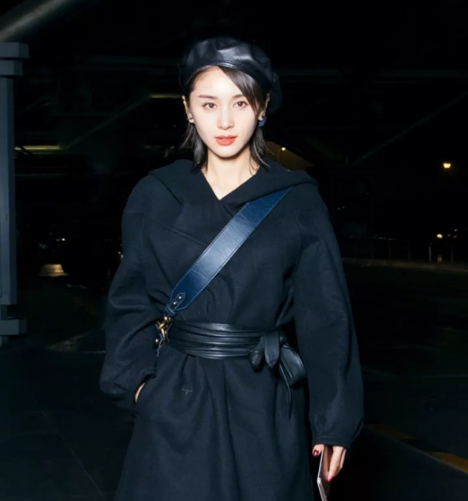 今年秋冬最chic！原來短發(fā)和帽子這么配啊！