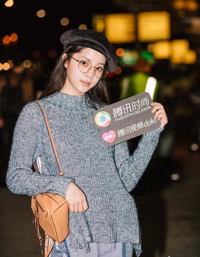  秋冬想凹時尚造型怎么能沒有它？