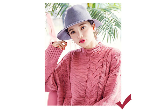 測試下你適合戴帽子嗎？帽子控必看