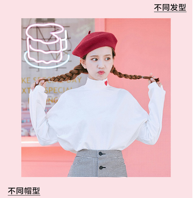 測試下你適合戴帽子嗎？帽子控必看