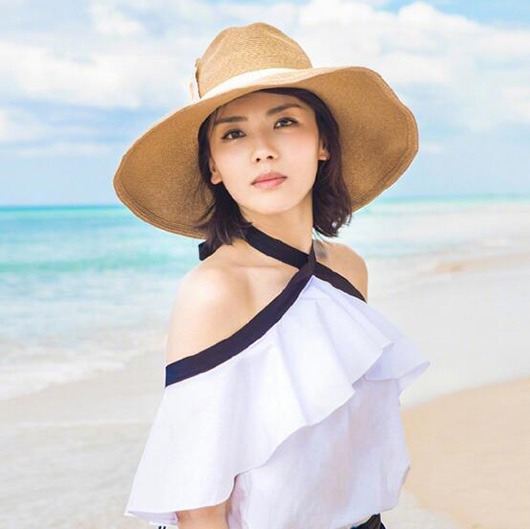 棒球帽和寬邊帽這兩頂帽子！解決你夏日“裝逼”的煩惱！